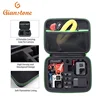 Light Medium Size Camera Security Case Compact Action Camera Travel Bag