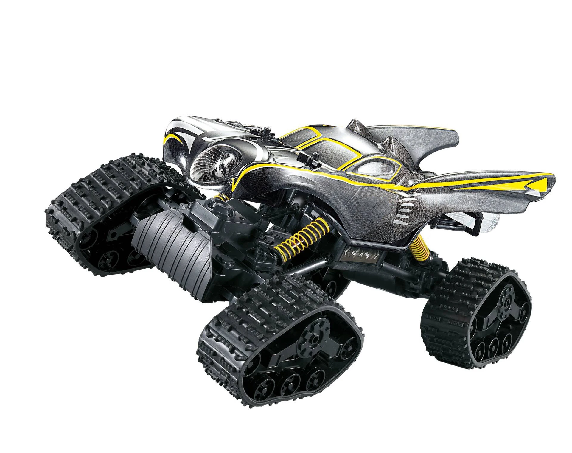 speed buggy rc