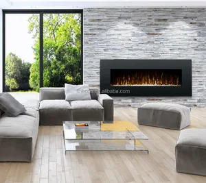 Electric Fire Wall Mounted Wholesale Electric Fire Suppliers