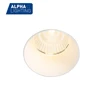 Alpha Lighting Deep Recessed Trimless Led Spot Light
