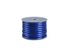 China supplier for car audio power ground cable 1/0 OFC wire for speaker