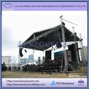Hot Sale Outdoor Stage Sound System Used Pa System For Sale Buy