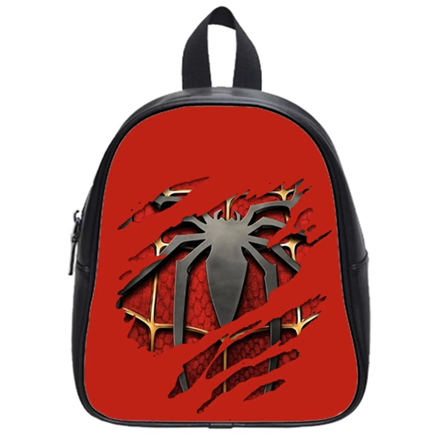 spider girl backpack