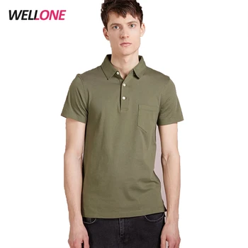 cheap polo shirts free embroidery