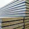 2015 Low Cost Building Material Wall Roof EPS Sandwich Panels from china suppliers