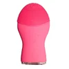exfoliator devices face for oily skin custom facial cleansing brush