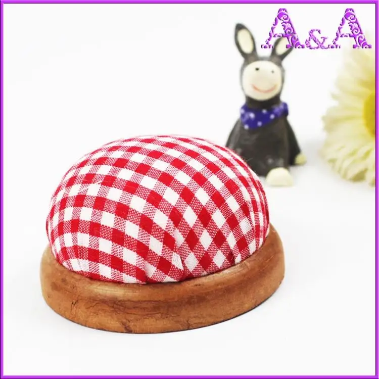 Cute Pin Cushion For Handmade Bsci Factory Buy Pin Cushion,Cute Pin