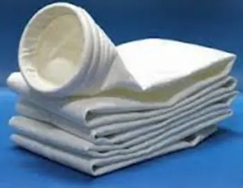 Nomex Filter Bags Bag Pool Spray Dryer Product On Alibaba