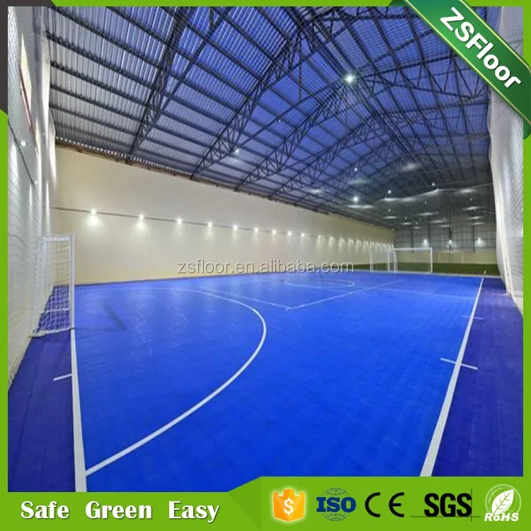 indoor futsal court near me