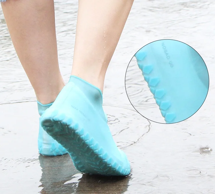 
high quality personalized shoe cover 