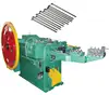 Automatic Carbon Steel Wire Nail Processing Machine/Nail Production Line Machine