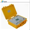 HZJY Model Low price Insulation Resistance Tester isolamento test mega meter megger