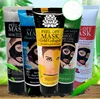 Free Sample Anti Wrinkle 24K Gold Collagen Peel Off Facial Mask