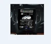 12.1 inch capacitive screen Android 6.0 4 core music multimedia support WIFI for ford Edge 2015 -2017 2+64 GPS+Radio+AUX IN