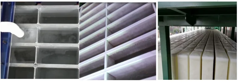 Ice Machines, 1T, 1ton - detail 6
