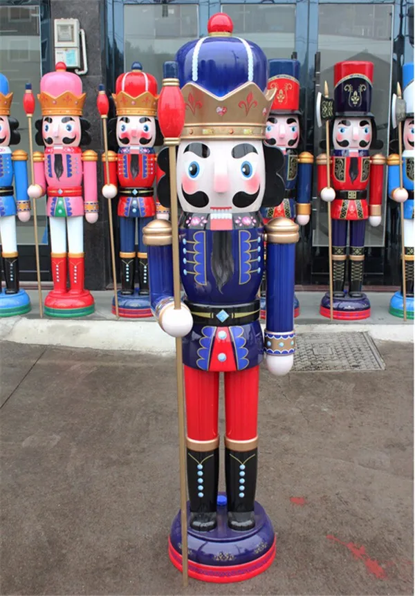 Wholesale Christmas Decorations 6ft Nutcracker Buy 6ft Nutcracker,Wholesale Christmas