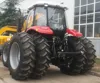 top quality farm agricultural tractor 1804, 180Hp , 4WD,180Hp tractor Deutz engine, Z F gearbox,Carraro axle , Bo sch hydrauli