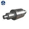 Machinery Accessories Semi High Speed Steel Centrifugal Compound hot rolling mill roller