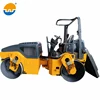 Small Road Roller Vibrator Compactor