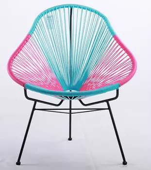 Patio Silla De Ocio/acapulco Silla/silla De Jardín Sillas De Mimbre