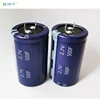 Snap In Farad Capacitor 2.7V 500F Super Capacitor High Capacity 35*60mm
