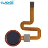 Mobile Phone Fingerprint Home Button Flex for HTC Desire 10 Pro D10w
