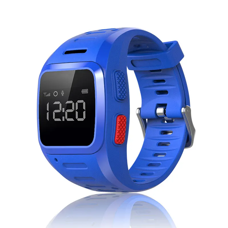 kids tracker watch waterproof