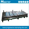 Custom Micro-wave Oven Sheet Metal Parts Shaping Progressive Stamping Die / Tool/Mold
