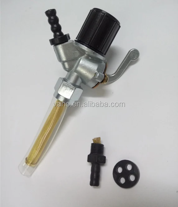 OEM KR51 Petrol Cock SR51 Simson Fuel Cock