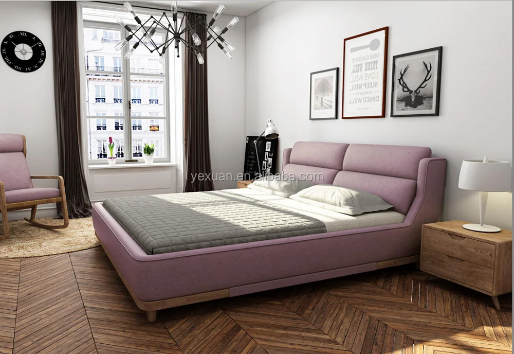 King Size Luxury Otobi Bed Furniture In Bangladesh Price Buy Otobi