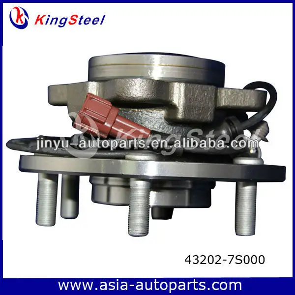 Rear Wheel Hub Bearing With Abs Sensor 432027s000 Buy Rear Wheel Hub