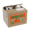 Hot Sale Personalized money box cat