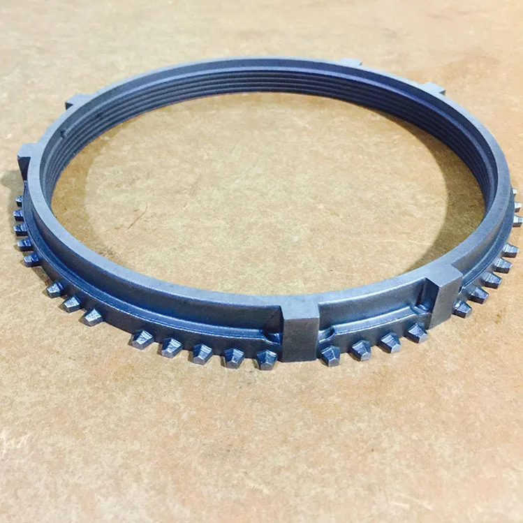 5s111gp Truck Gearbox Copper Synchronizer Ring 1269328289 Synchronizer