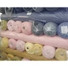 T/R No-Span Jersey P/D Knit 58/60" Fabric for Basic T-Shirts