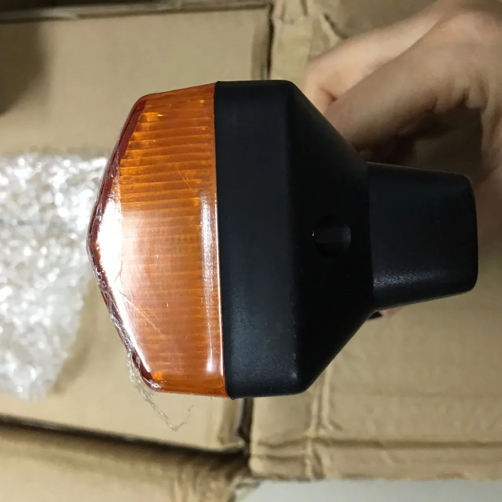 Low price motorcycle light motorcycle turn signal light