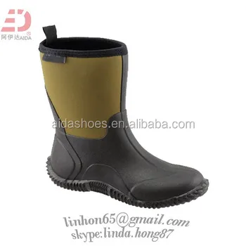 new muck boots