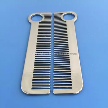 where to buy metal combs