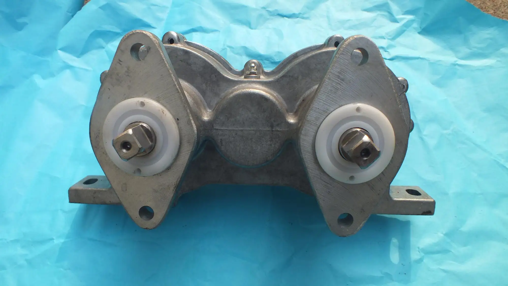 Soft Ice Cream Machine Part Blender Cone Frame Gear Reducer Buy Soft