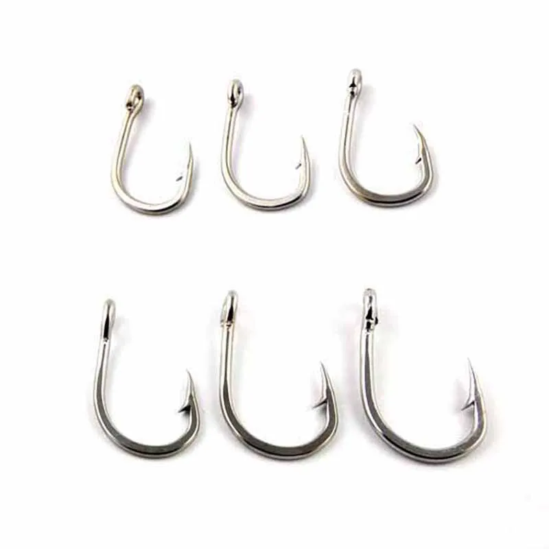 Wholesale Bend 10884 Bln Stainless Steel Fishing Hook Jsm012009 Buy