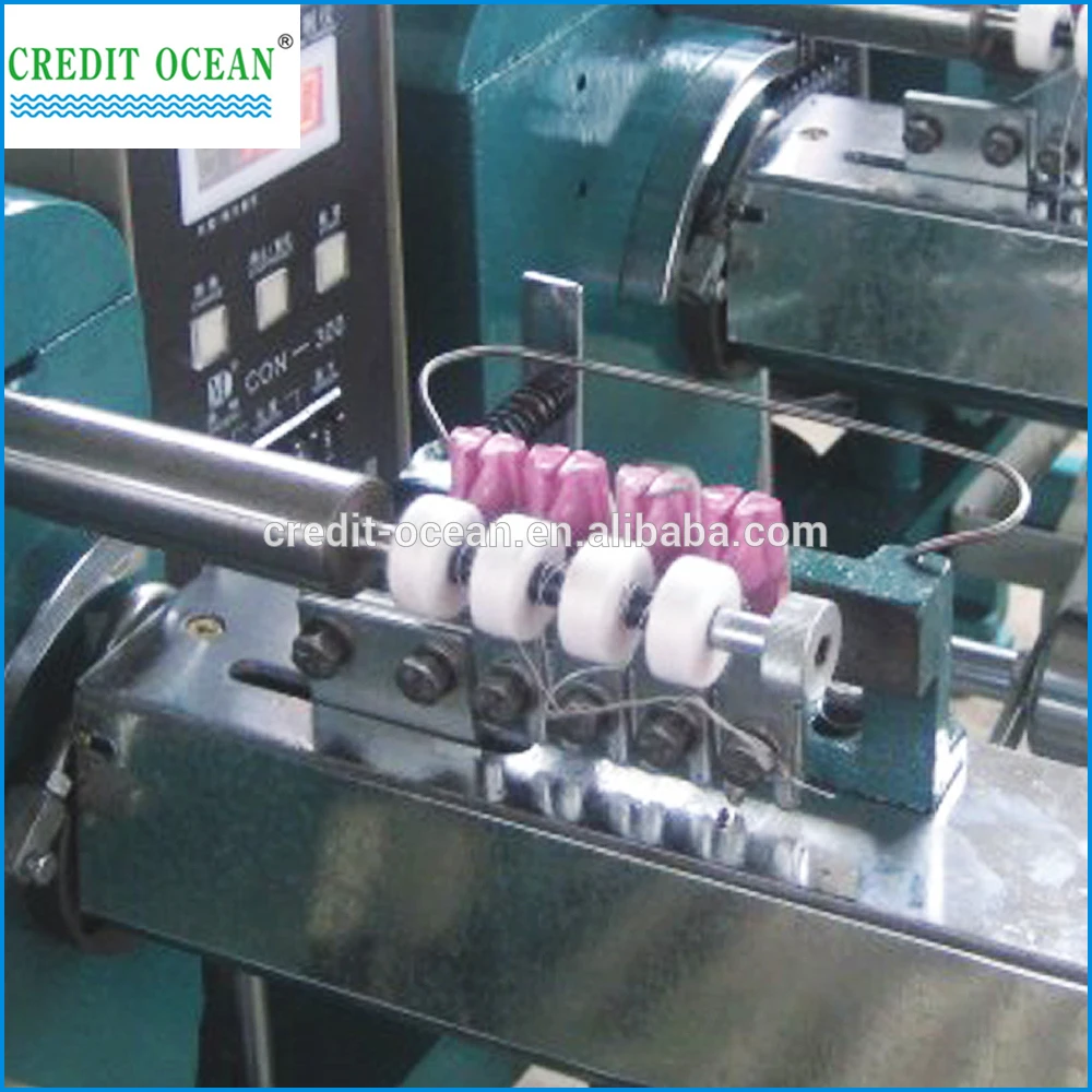 Credit Ocean Rewound Bobbin Winder Dental Floss Winding Machine Buy