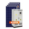 Price 100 kw complete off grid house solar system 100 kw solar plant
