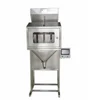 1-5kg Semi-automatic big measurement melon seeds/jujube packing machine price
