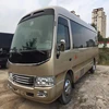 100% Japan Used Cars Used NSSAN CIVILIAN BUS high quality bus with cheap price for sale