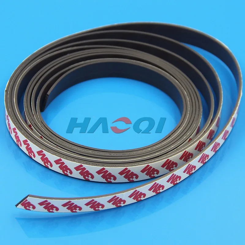 Tape Roll Flexible Stick Strips With 3m