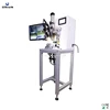 LY 9010 Semi-Auto touch screen control universal flex cable flat cable dual align pulse hot press machine