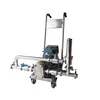 sanitary head chocolate steel rotary lobe rotor pump food grade stainless steel rotari rotari wing lobe vacuum pump lobe pump