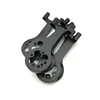 Precision casting polypropylene plastics injection mould