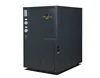 Top sale house heating and cooling system 15.3kw soil/brine to water ground source heat pump