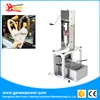 New Condition churro maker and Food Beverage snack Application churros Catering Food Trailer