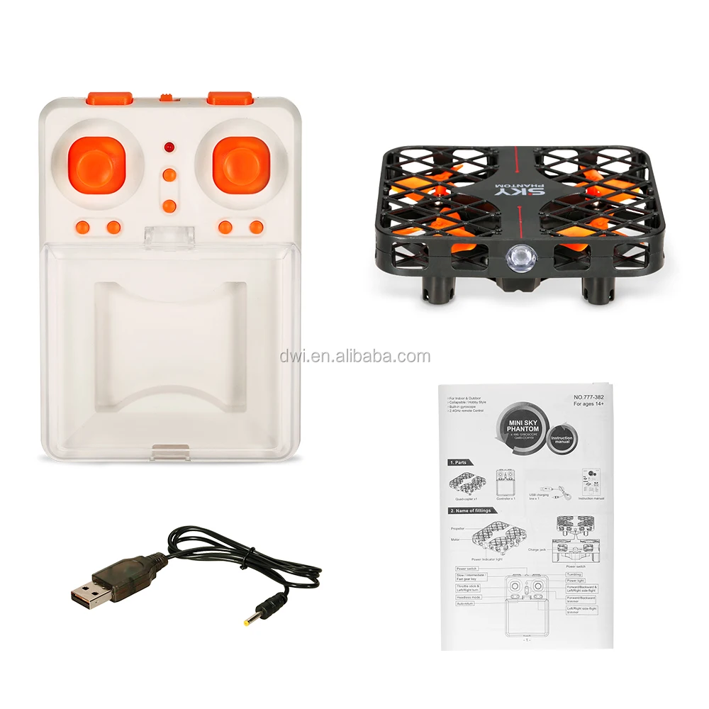 Remote Control Ufo Flying Saucer 2.4g 4ch Network Mesh Drone Mini Buy Remote Control Ufo